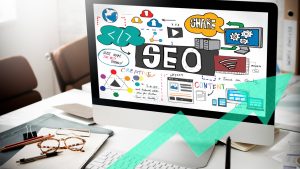 How To Get Organic Page 1 Google Rankings In 10 Different Ways