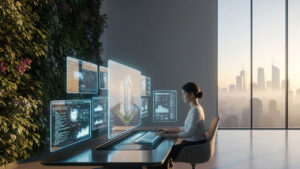 BI Showdown Microsoft Tableau Qlik Sense